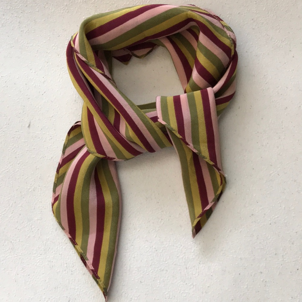 Madewell Scarf